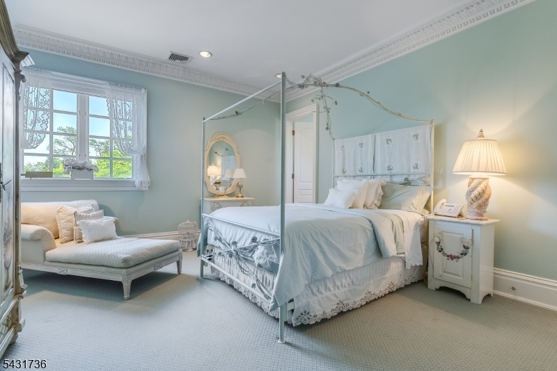 Bedroom #4