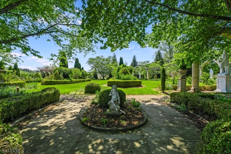 Gardens