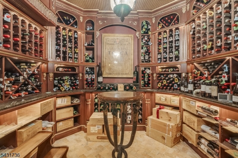 Wine Cellar