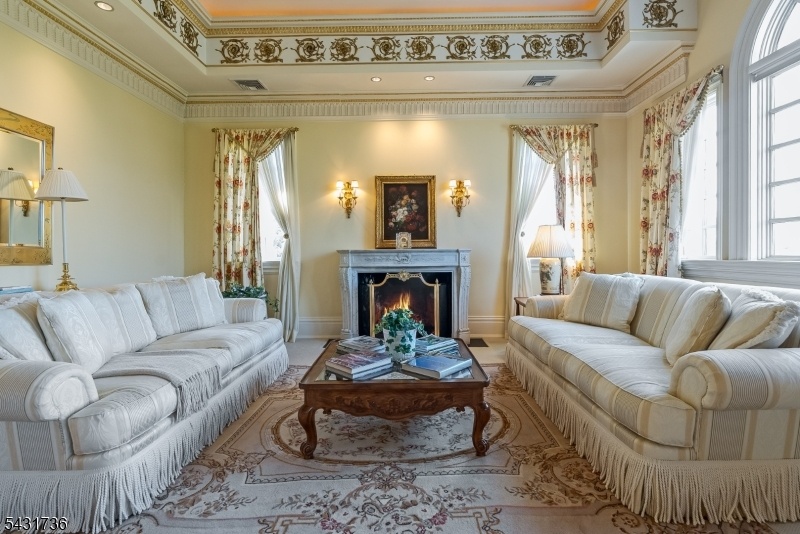 Primary Sitting Room