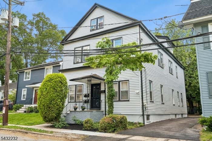 Front of home 5/22/26