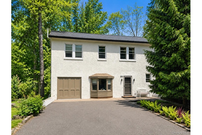 Welcome to 56 Clubhouse Rd, Tuxedo  Park, NY.