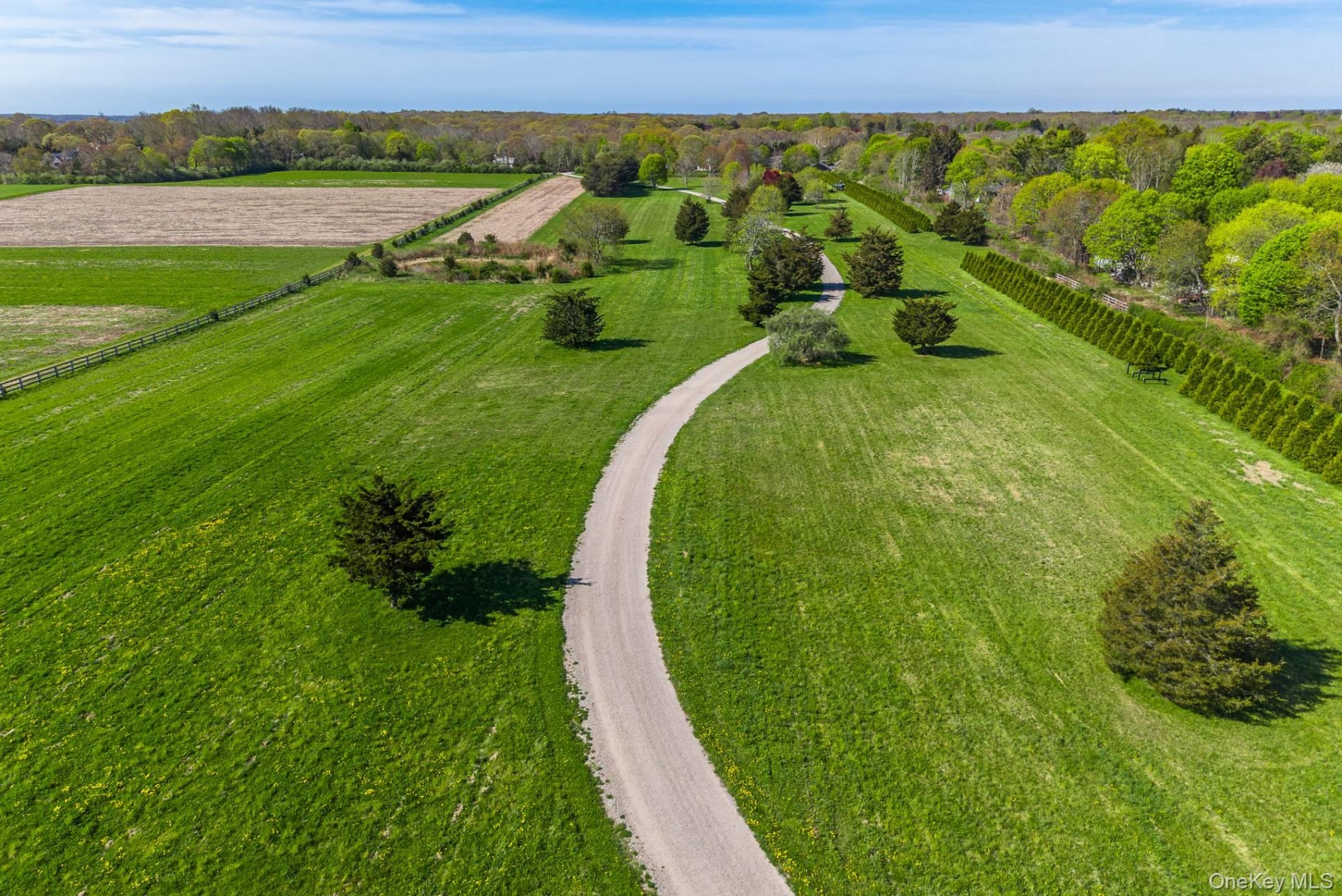 3123 & 3595 Skunk Lane, Cutchogue