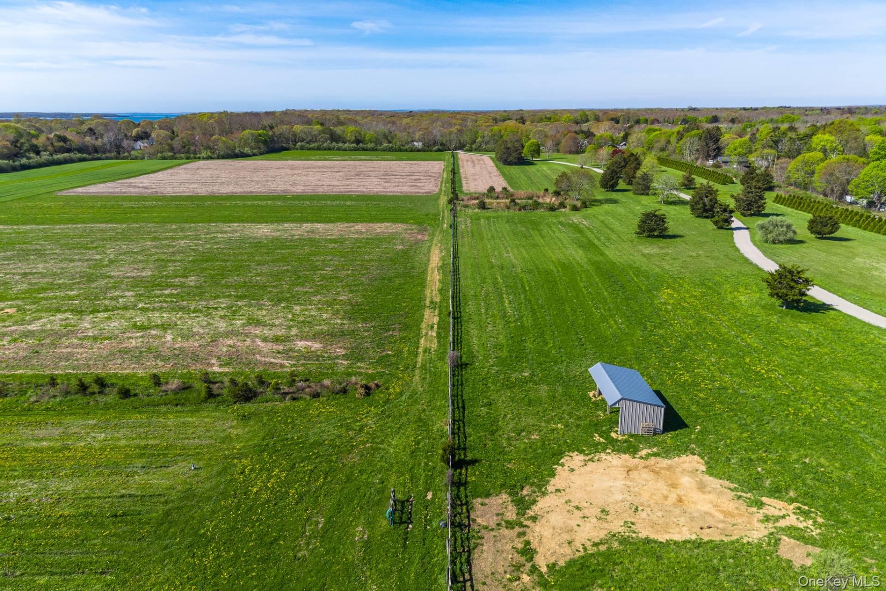 3123 & 3595 Skunk Lane, Cutchogue
