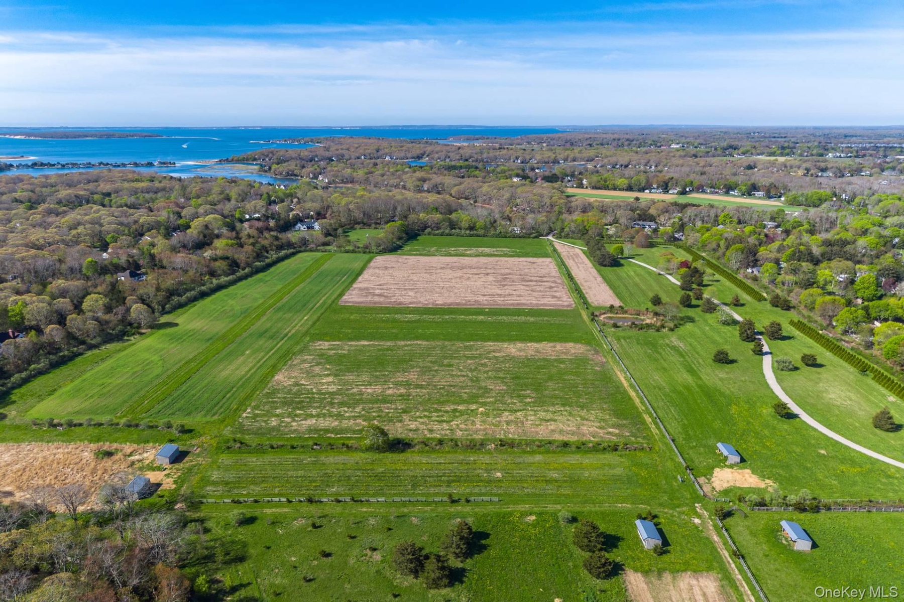 3123 & 3595 Skunk Lane, Cutchogue