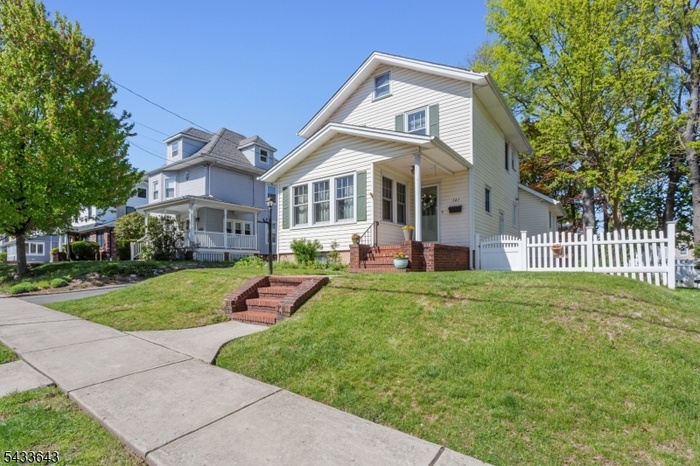 Beautiful Property