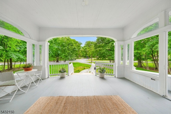 Glorious Front Porch