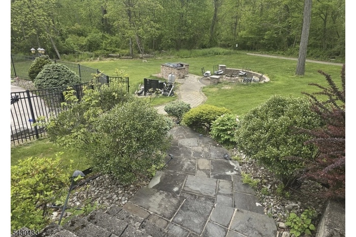 Side yard