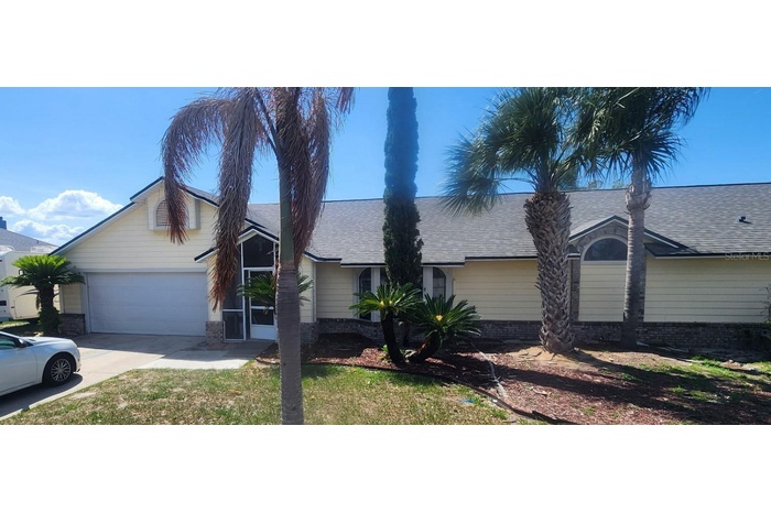 1406 Kingston Way