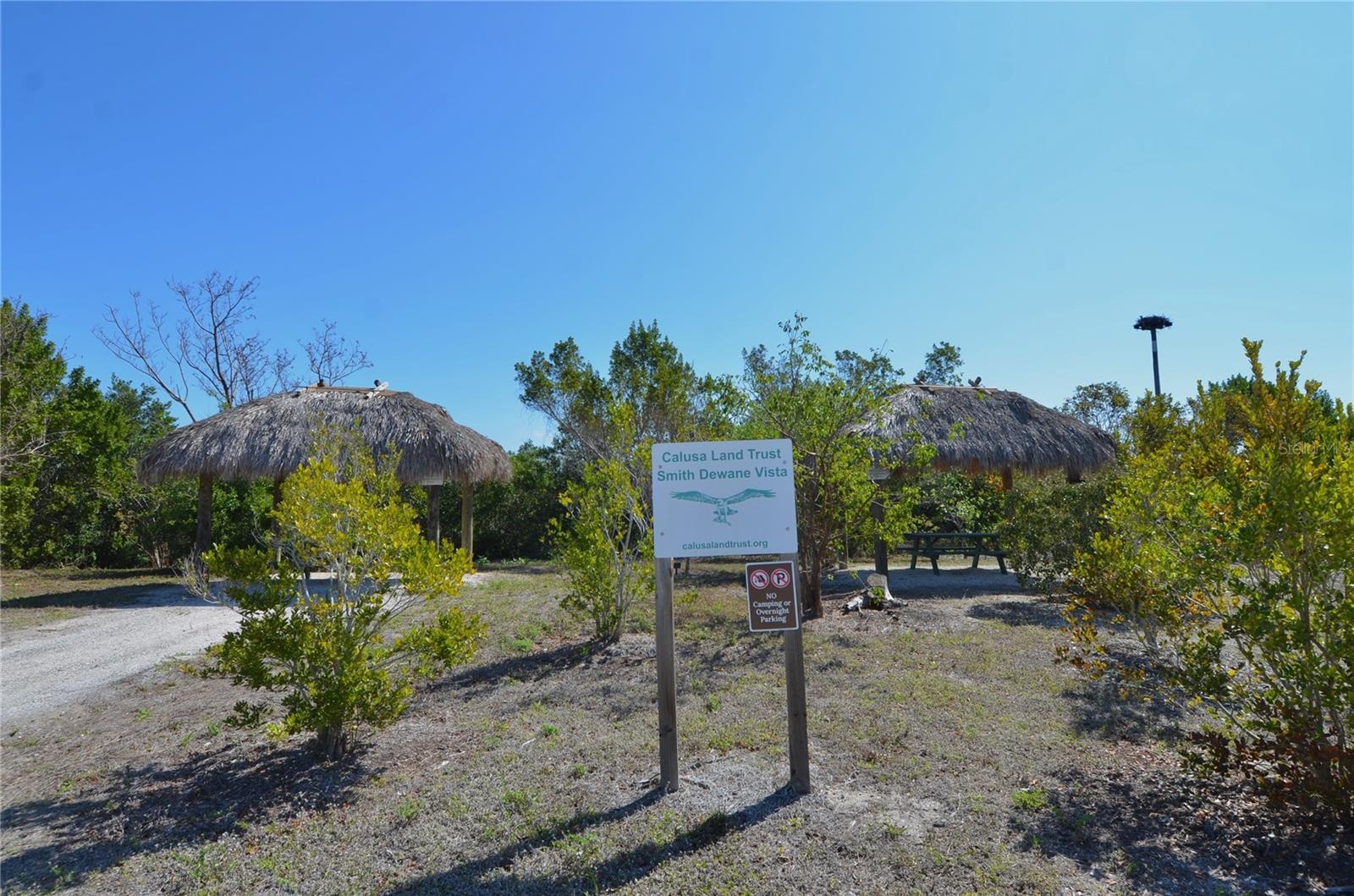 Local Preserve
