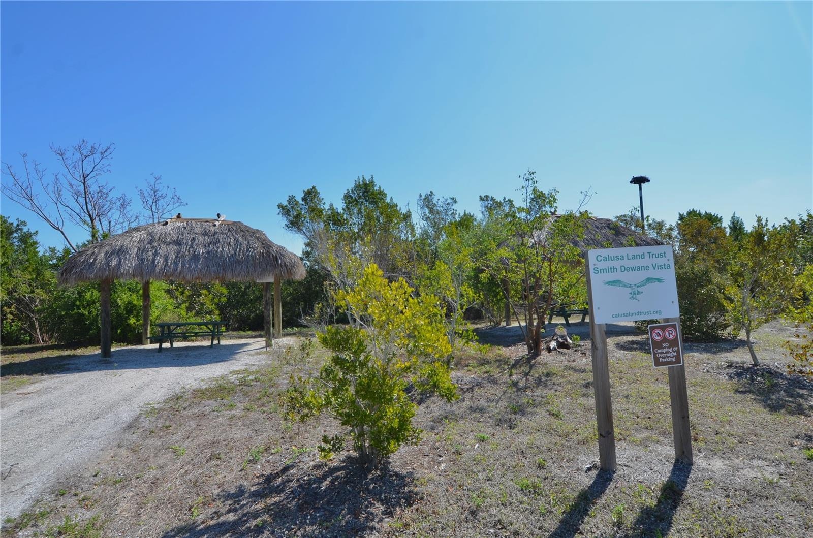 Local Preserve