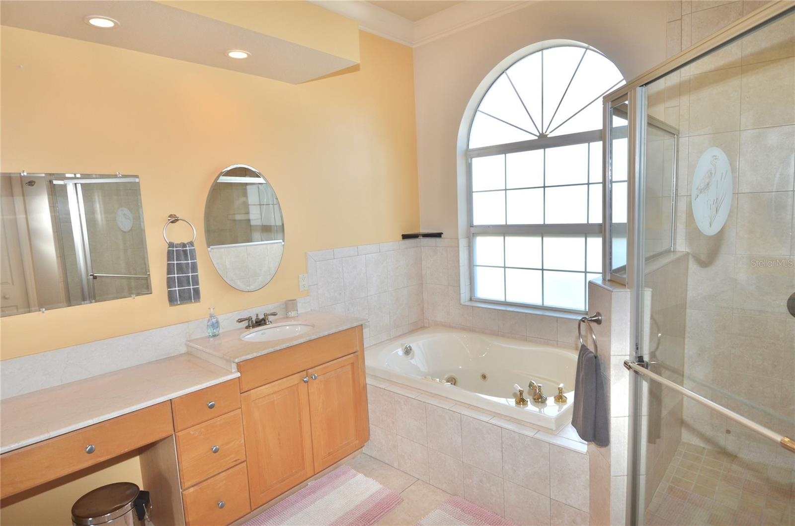 Upstairs Bath 2