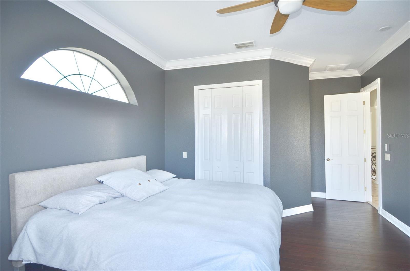 Bed 4