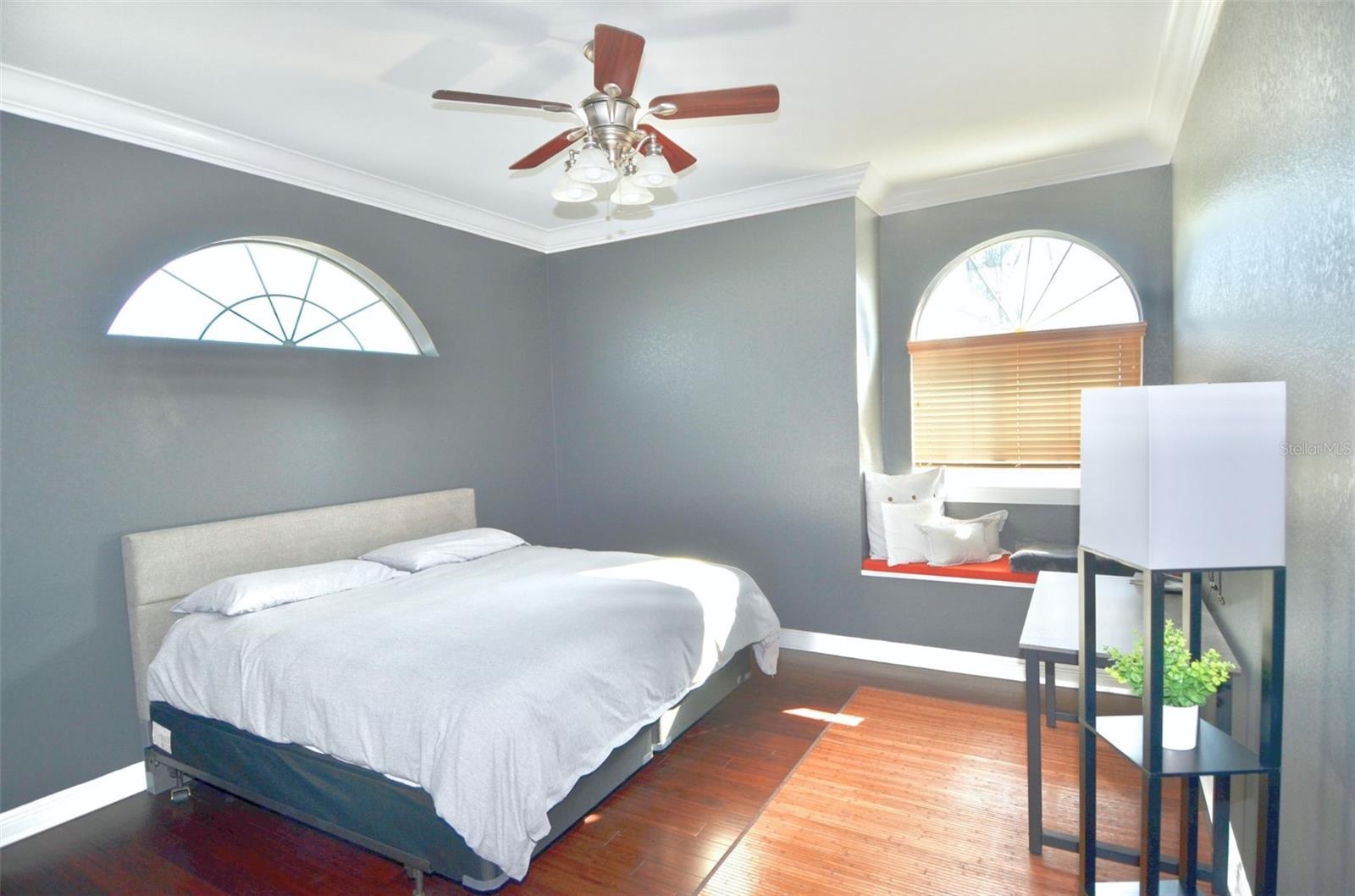 Bed 3