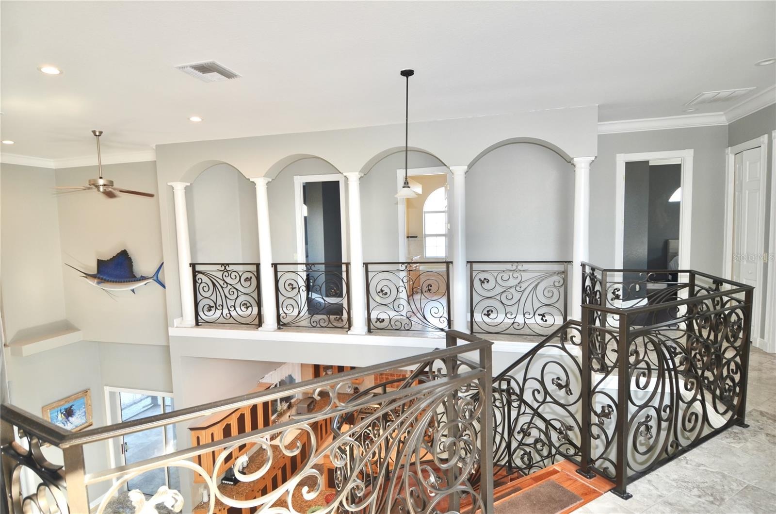 View of Bedrooms