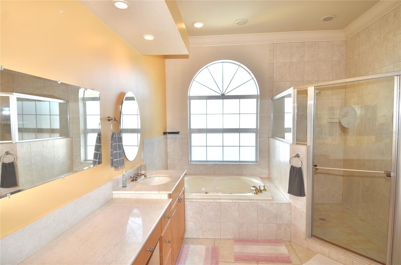 Upstairs Bath 2