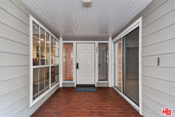 Entry Way