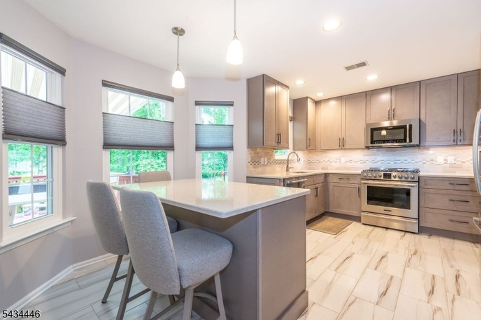 Updated Kitchen