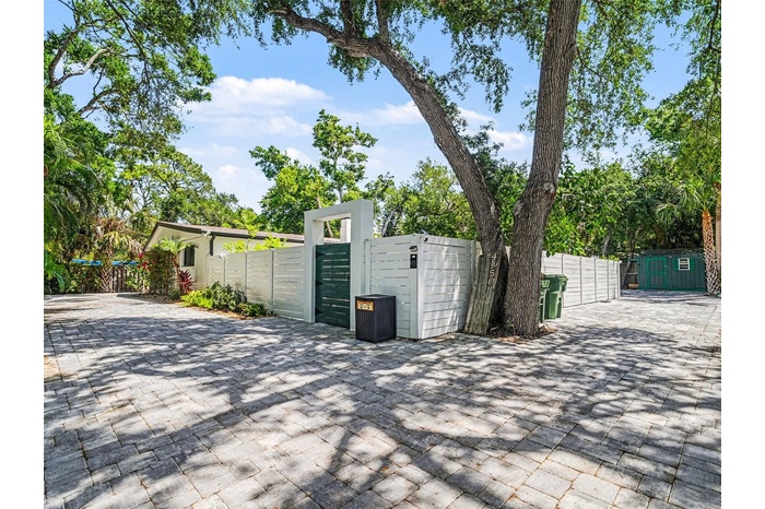 Welcome to 4050 Turks Cap Place, your dreamy oasis