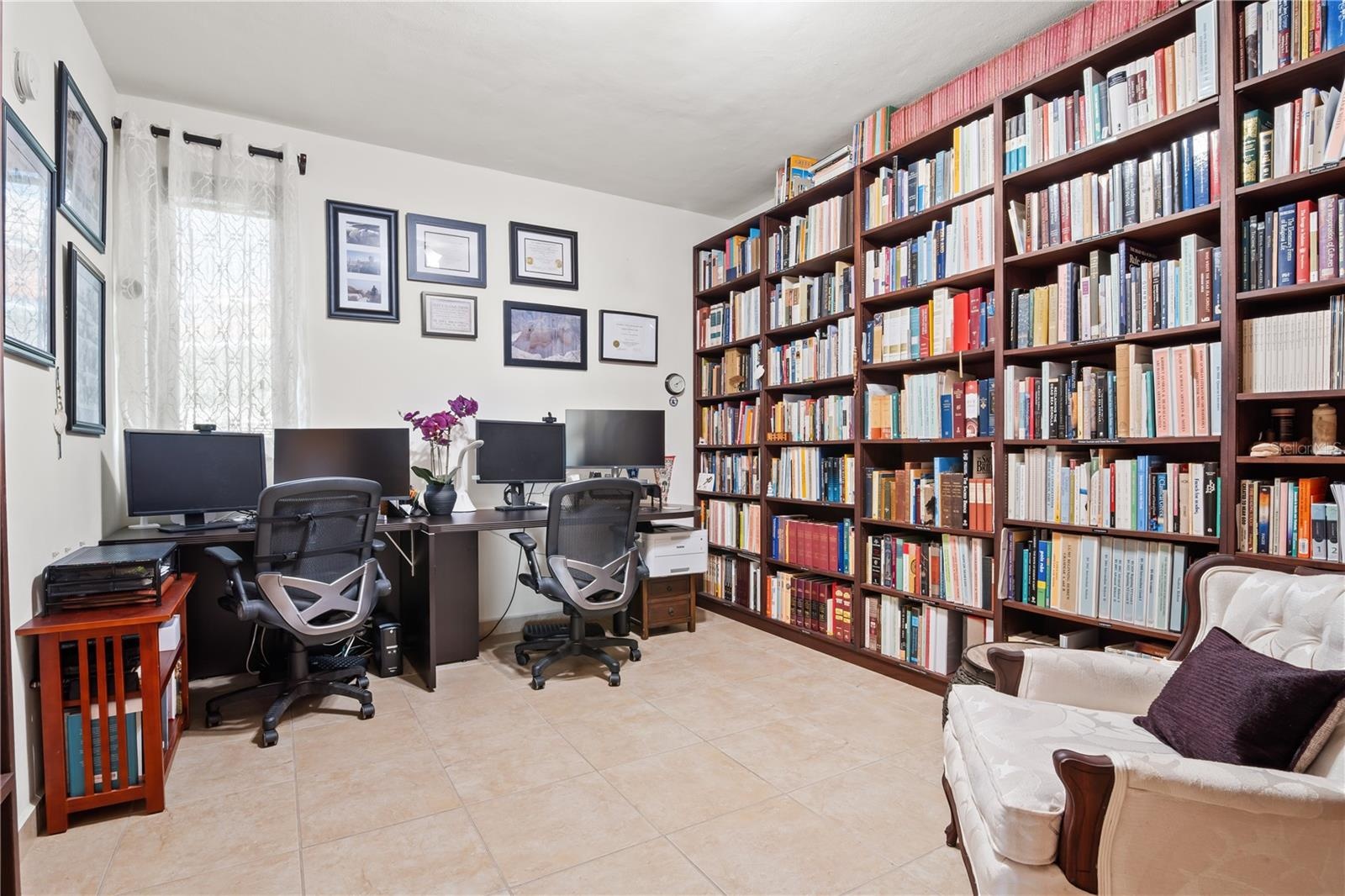 Bedroom/Office 3
