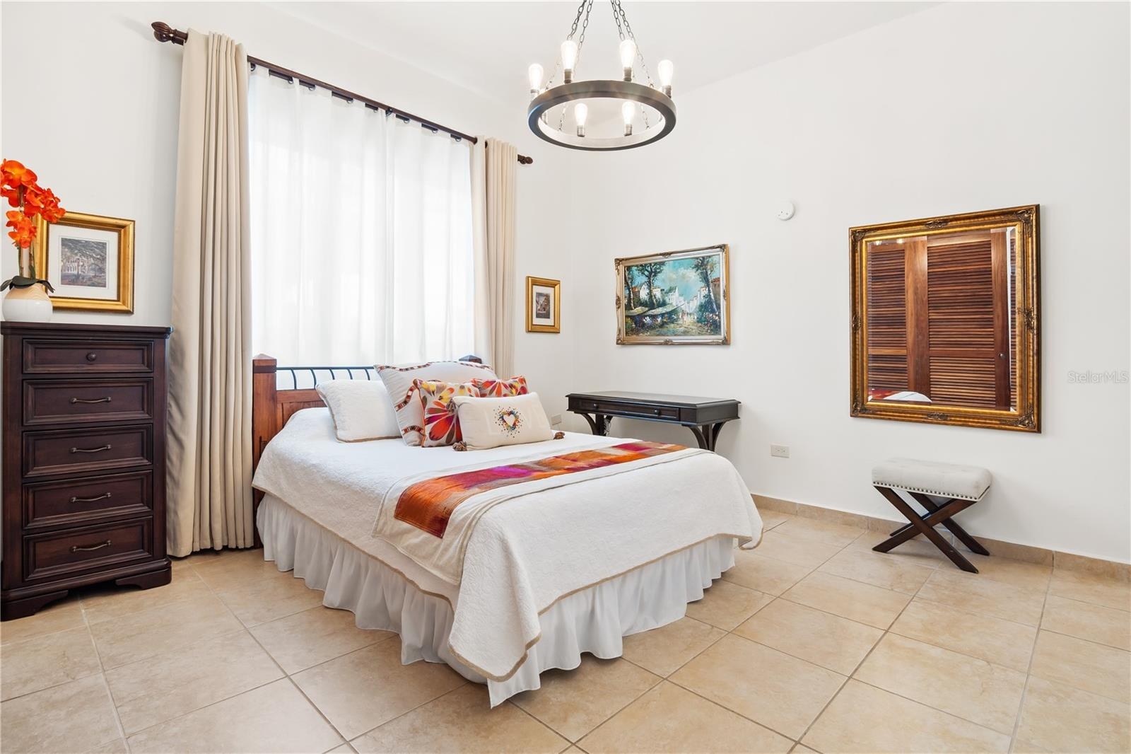 2nd Primary Bedroom