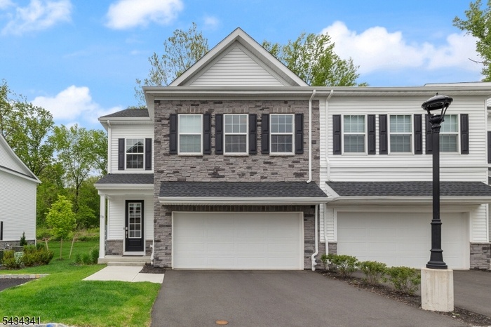 Welcome Home!