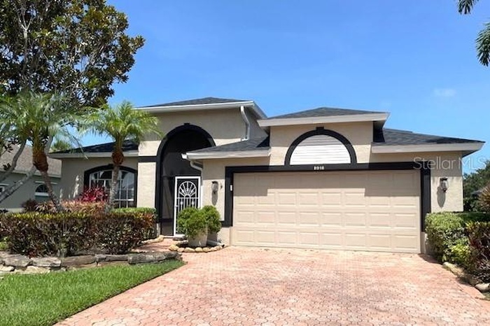 8918 OLDE HICKORY AVE.