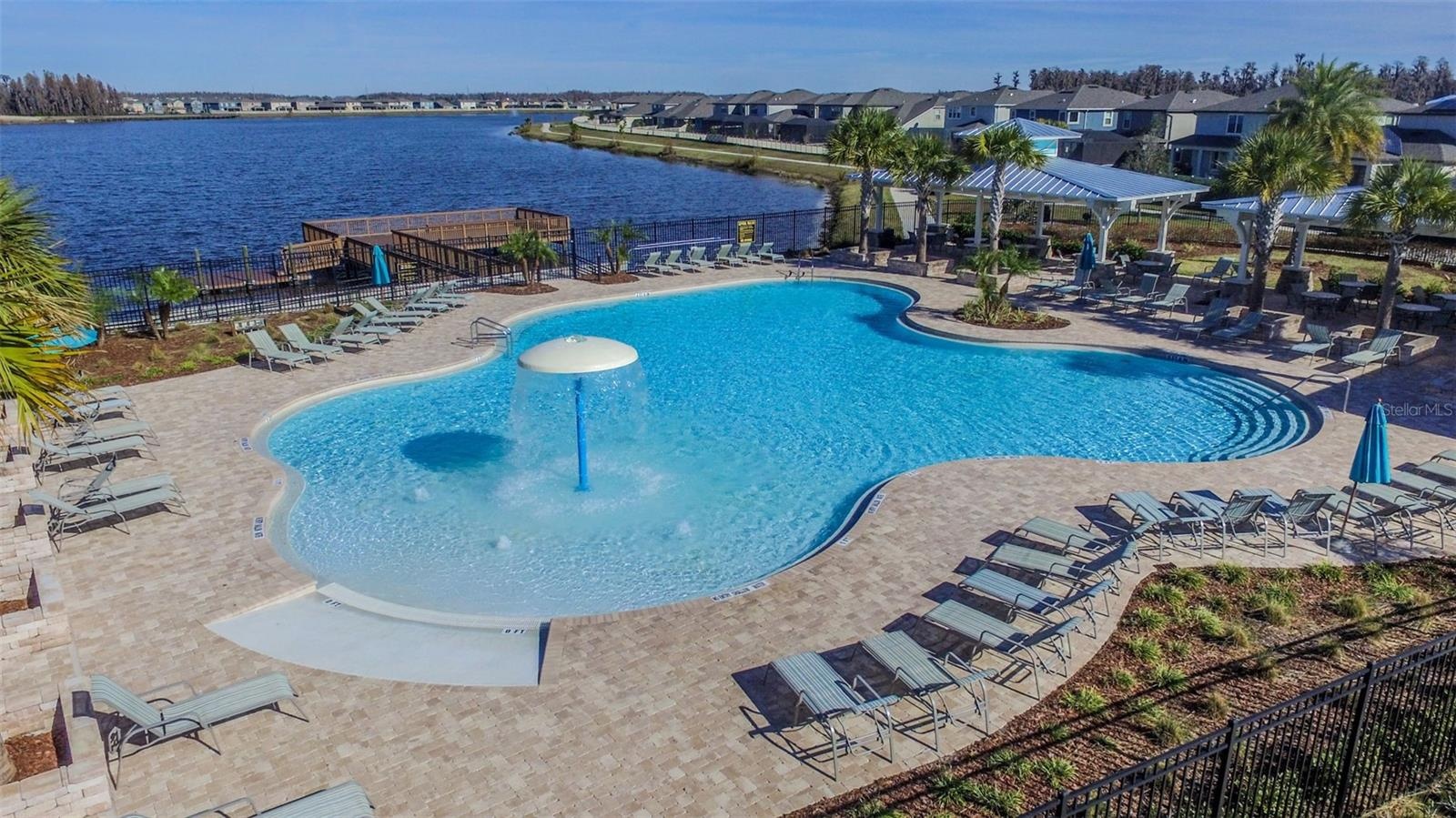 Community Pool