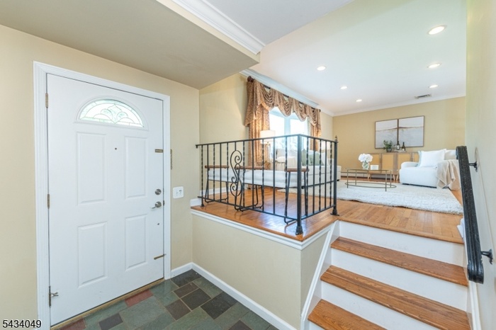 Foyer View