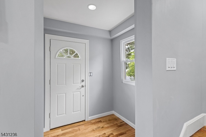 Front Foyer