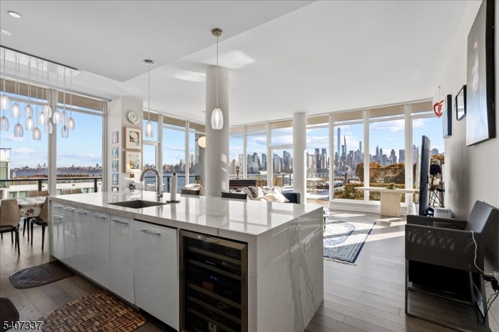 Awe Inspiring NYC views