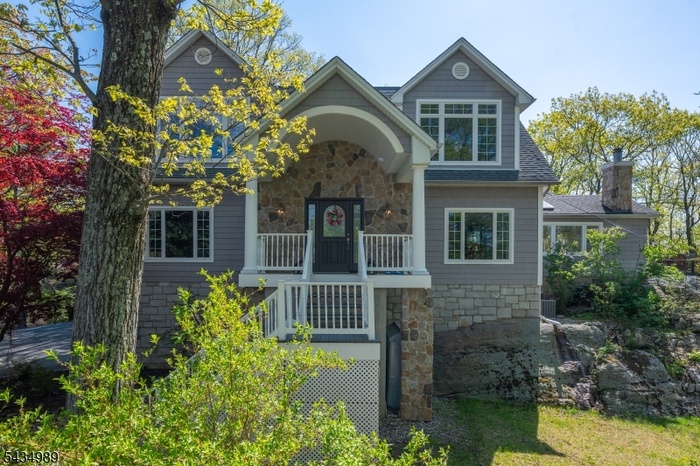 Welcome Home!