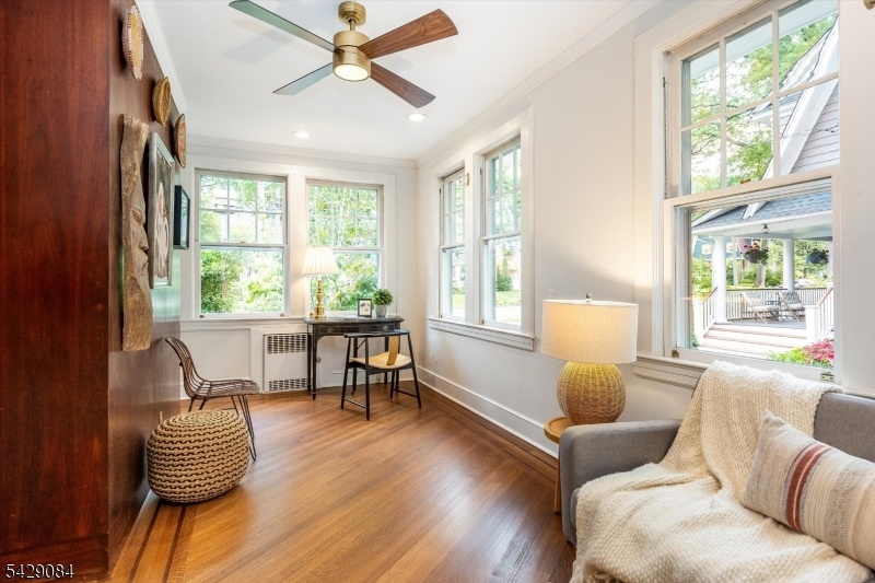 Sunroom