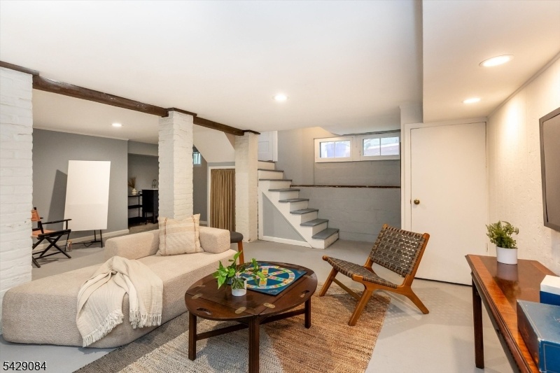 Rec Room / Lower Level