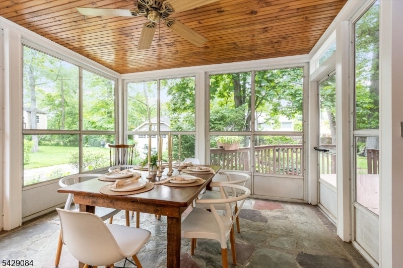 Screened Porch
