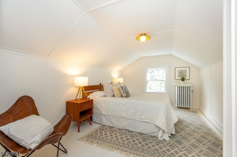 Primary Bedroom / Third Floor