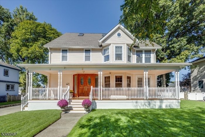 Welcome Home