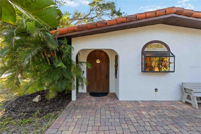 Welcome Home