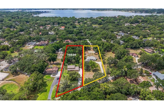BOTH 2.5 AC LOTS