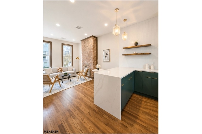 Open concept