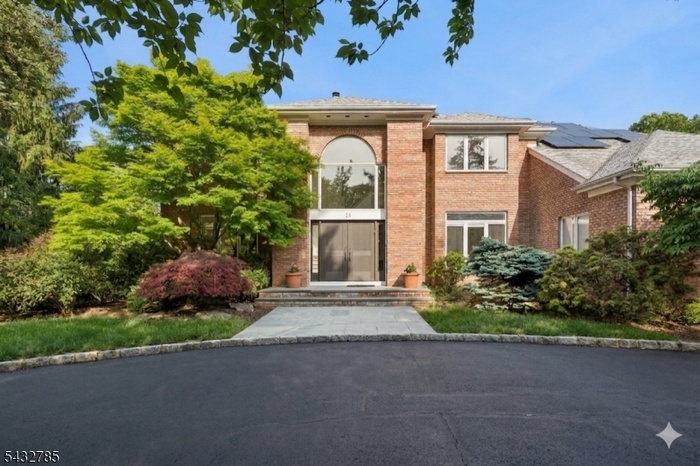 Welcome Home!