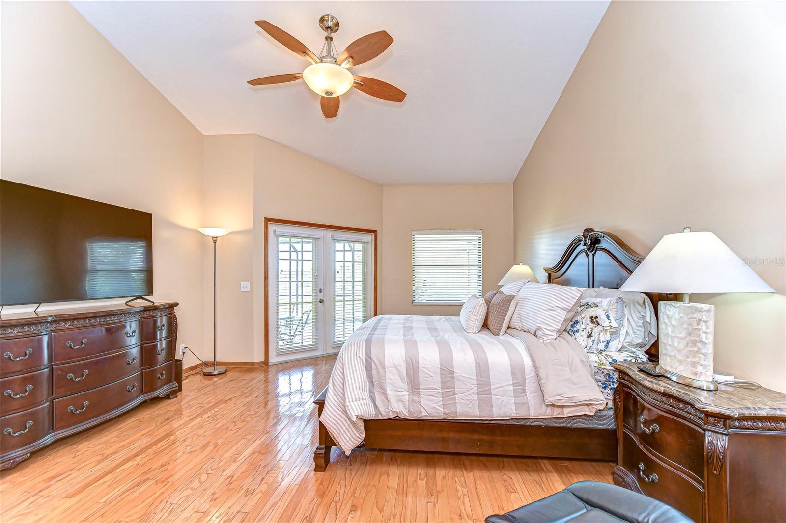 Luxurious Primary Suite Retreat