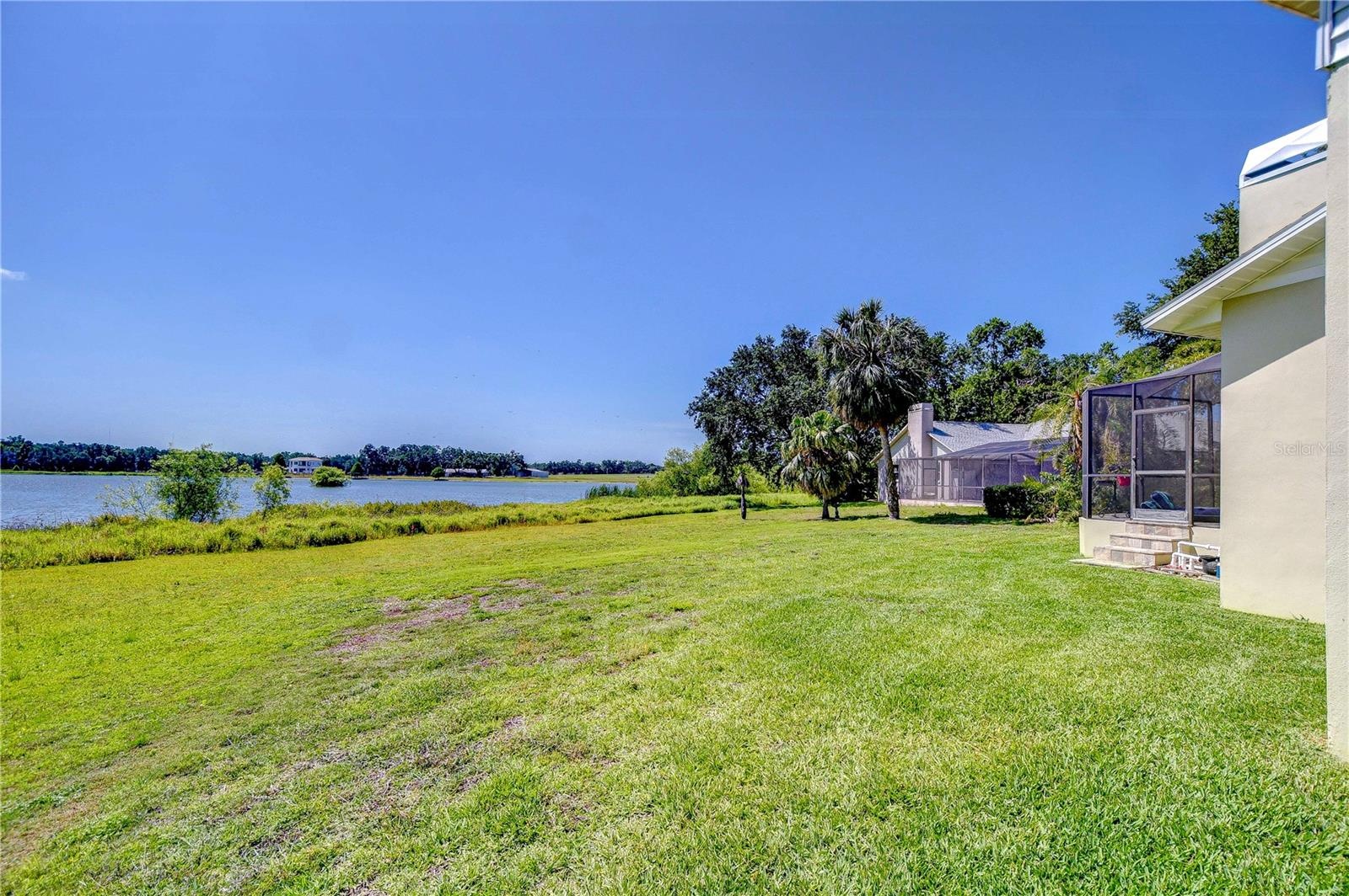 Scenic Water Views from Every Angle