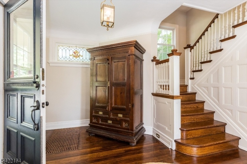 Grand Foyer