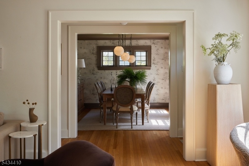 Living Room / Dining Room