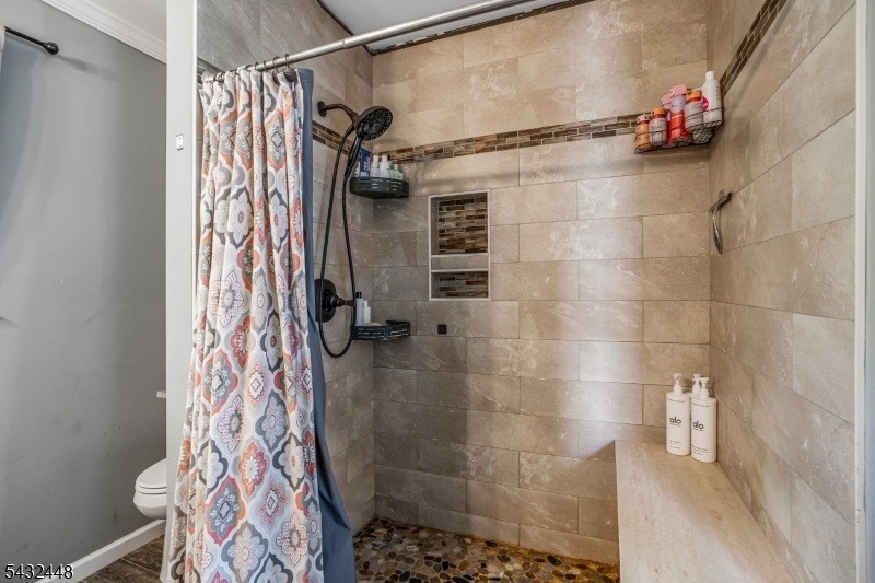 Primary Bedroom Bath