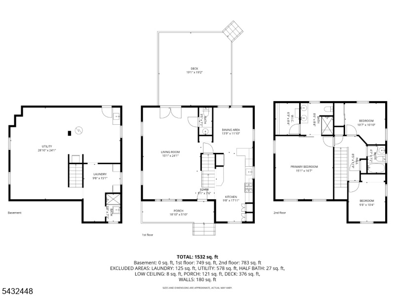 All Floorplans