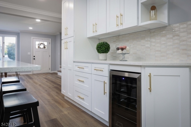 Kitchen Cabinets