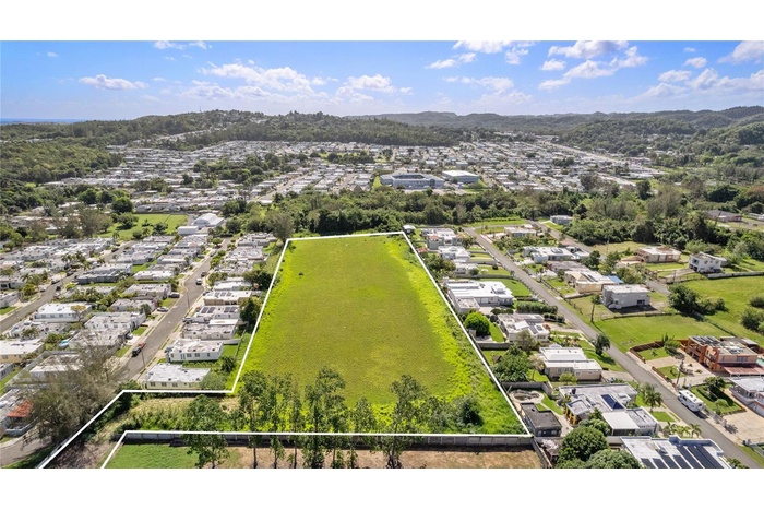 Vacant Land