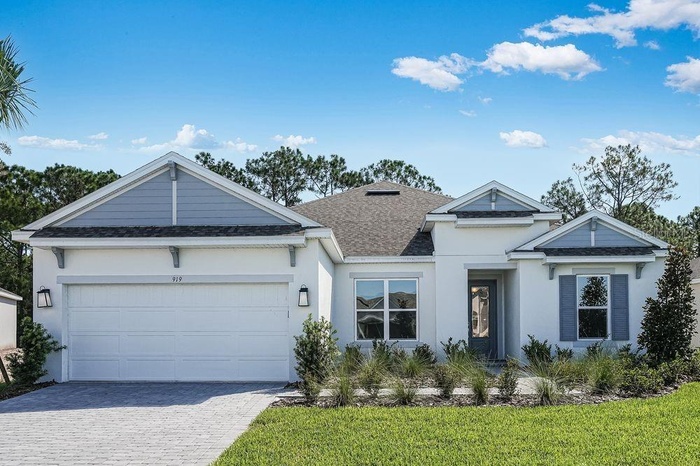 919 Tassleflower Trail ~ Ready Now